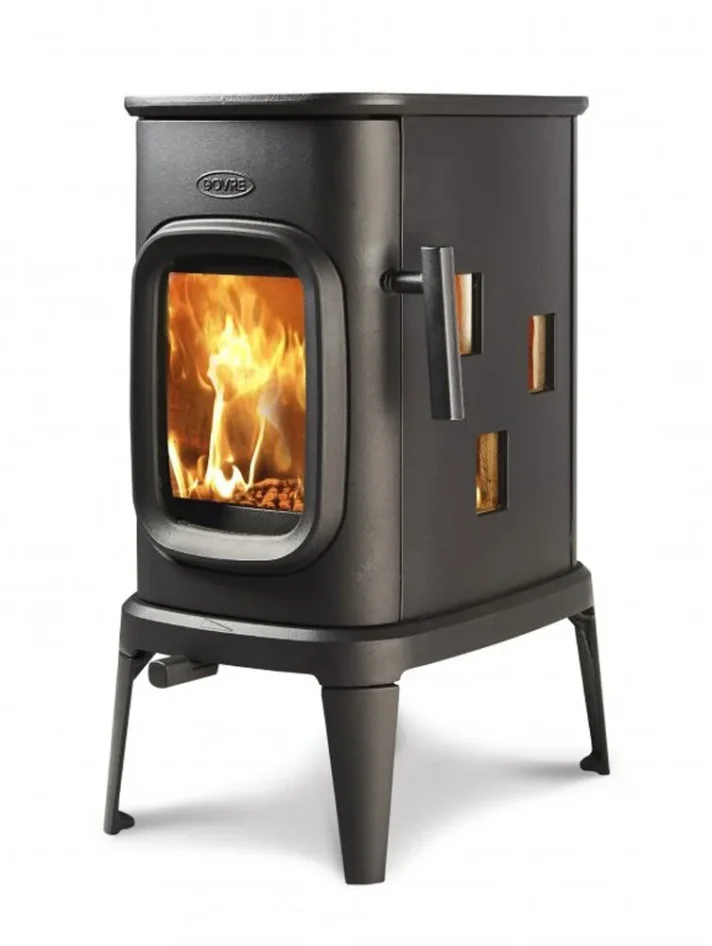 DOVRE SAGA 107