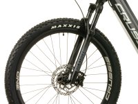 CRUSSIS ONE-GUERA 8.9-M 2024