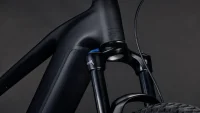 Elektrokolo CUBE REACTION HYBRID PRO BLACKLINE 2026 vidlice