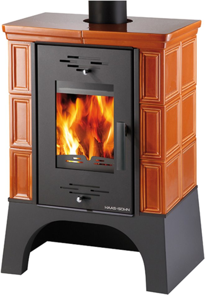 HAAS+SOHN EBOLI/ČERNÁ