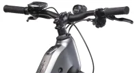 CRUSSIS ONE-COUNTRY 10.10 720 WH 2025 - Velikost rámu: 17" (výška 165 - 178 cm)