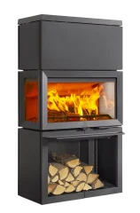 JOTUL F 620 B HIGH TOP