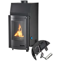 Krbová vložka HS FLAMINGO AQUAFLAM 12 ZR panorama