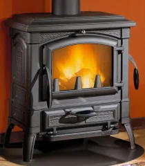 Krbová kamna LA NORDICA ISETTA EVO 4.0