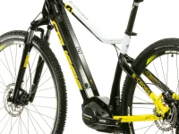 CRUSSIS E-CROSS 7.9-M 2024