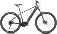 Elektrokolo CRUSSIS ONE-LARGO 7.11 894 WH 2026