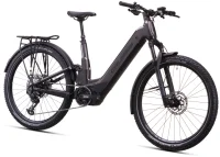 Elektrokolo CRUSSIS ONE-COUNTRY FULL 10.11 715 WH 2026 detail Elektrokolo CRUSSIS ONE-COUNTRY FULL 10.11 715 WH 2026 detail