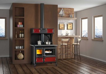 Bojujete s rozděláváním ohně v kamnech? Zkuste naše tipy