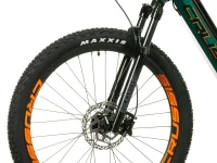 CRUSSIS E-ATLAND 8.9-M 2024