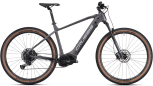 Elektrokolo CRUSSIS ONE-LARGO 9.10 720 WH 2025