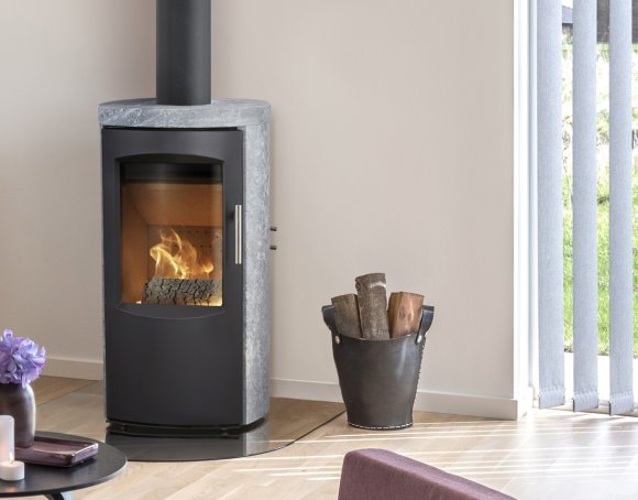 Modelové řady kamen Heta