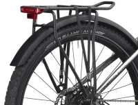 CRUSSIS ONE-COUNTRY 10.10 720 WH 2025 - Velikost rámu: 17" (výška 165 - 178 cm)