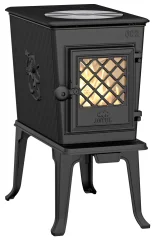 Litinová krbová kamna JOTUL F 602 ECO