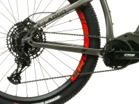 CRUSSIS E-LARGO 8.9-M 2024