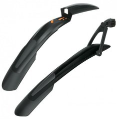 SKS BLADE SET BLACK