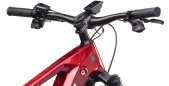 Elektrokolo CRUSSIS E-RACE PRO 2025