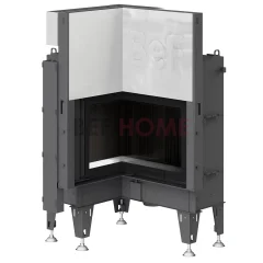 Krbová vložka BEF HOME FLAT V 6 L