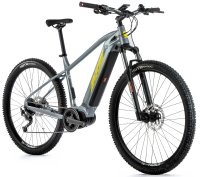 APACHE HUPAHU MX1 400 2024 - Velikost rámu: 21" (výška 185 - 198 cm)