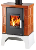 HAAS+SOHN EBOLI AL II TV S VYCHLAZOVACÍ SMYČKOU