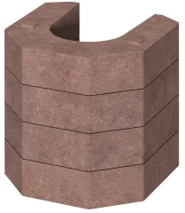 ROMOTOP AKUMULAČNÍ SADA PRO KRBOVÁ KAMNA EVORA A LAREDO AKUM