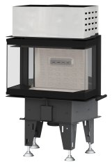 Krbová vložka BEF HOME FEEL 6 C