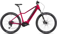 Elektrokolo CRUSSIS E-GUERA 7.10 720 WH 2025 Elektrokolo CRUSSIS E-GUERA 7.10 720 WH 2025