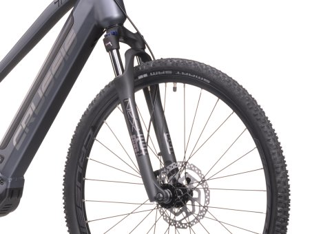 Elektrokolo CRUSSIS ONE-CROSS LOW 7.10 720 WH 2025