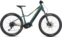 Elektrokolo CRUSSIS E-ATLAND 6.10 522 WH 2025