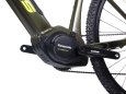 Elektrokolo CRUSSIS E-CROSS 7.10 720 WH 2025