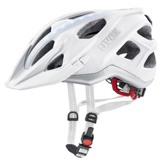 Správnému cyklistovi nechybí kolo, ale také výbava!