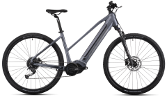 Elektrokolo CRUSSIS ONE-CROSS LOW 7.10 720 WH 2025