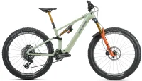 CRUSSIS E-FULL 12.11-PRO 800 WH 2026