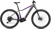 Elektrokolo CRUSSIS E-FIONNA 9.10 900 WH 2025