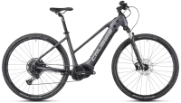 Elektrokolo CRUSSIS ONE-CROSS LOW 9.10 720 WH 2025