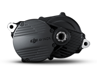 Motory DJI - má se Bosch strachovat o svůj trůn?