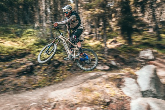 Motory Yamaha PW-S2 aneb Další krůček v evoluci motorů