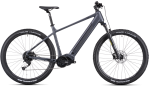 Elektrokolo CRUSSIS ONE-LARGO 7.10 900 WH 2025