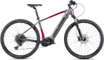 Elektrokolo CRUSSIS E-CROSS 9.10 720 WH 2025