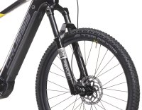 CRUSSIS E-LARGO 10.10 900 WH 2025 - Velikost rámu: 18" (výška 170 - 180 cm)