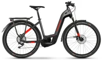 Elektrokolo HAIBIKE TREKKING 9 LOWSTEP 2022