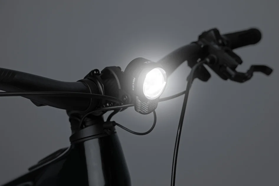 ACID E-BIKE PRO-E 200 HB X-CONNECT