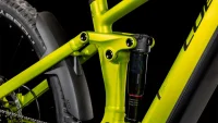 CUBE STEREO HYBRID ONE44 EX LIZARD´N´BLACK 2025