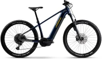 Elektrokolo HAIBIKE ALLTRACK 11 27,5" ABS 2025
