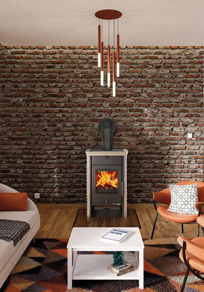 HAAS+SOHN SARA - Barva keramiky: capuccino