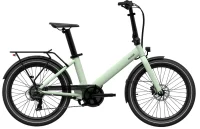 EOVOLT EVENING 24" V2 SAGE GREEN
