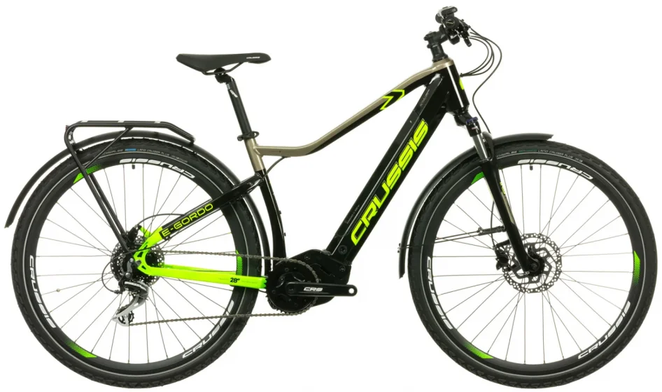 CRUSSIS E-GORDO 7.9-XS 2024