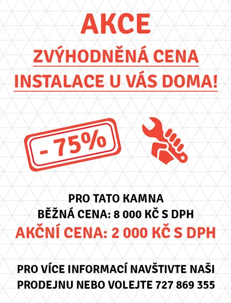 HAAS+SOHN NIVALA TV ČERNÁ/BÉŽOVÁ DLAŽBA