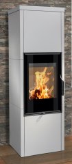 Krbová kachlová kamna ROMOTOP FANTASY 1