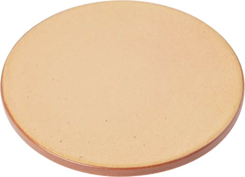 HAAS+SOHN KRYCÍ VÍČKO EBOLI/EMPOLI - Barva keramiky: hnědá