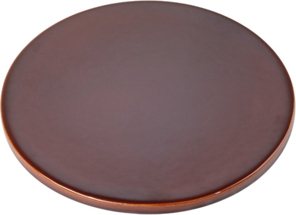 HAAS+SOHN KRYCÍ VÍČKO EBOLI/EMPOLI - Barva keramiky: hnědá